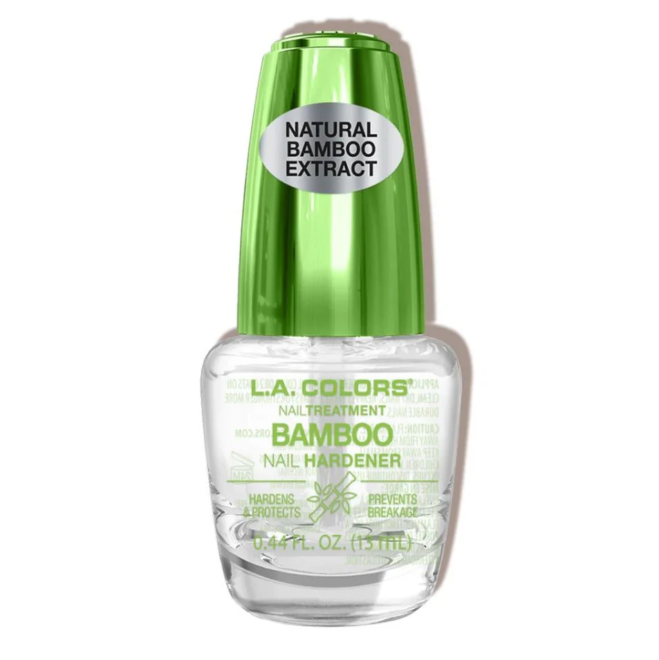 Salon Fabulous Nail Treatments - Image 2