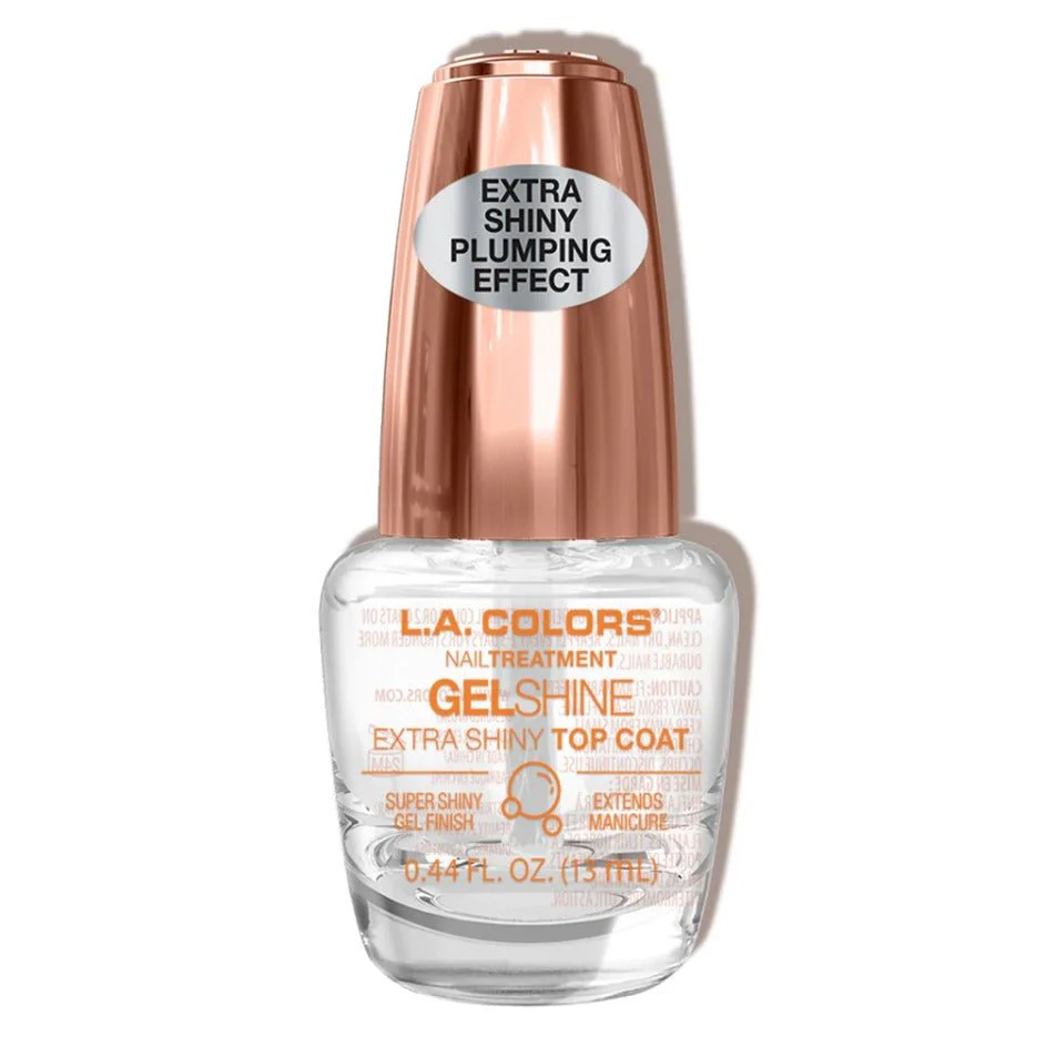 Salon Fabulous Nail Treatments - Image 3