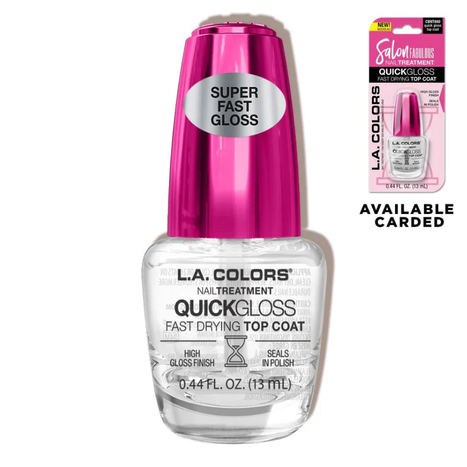 Salon Fabulous Nail Treatments - Image 4