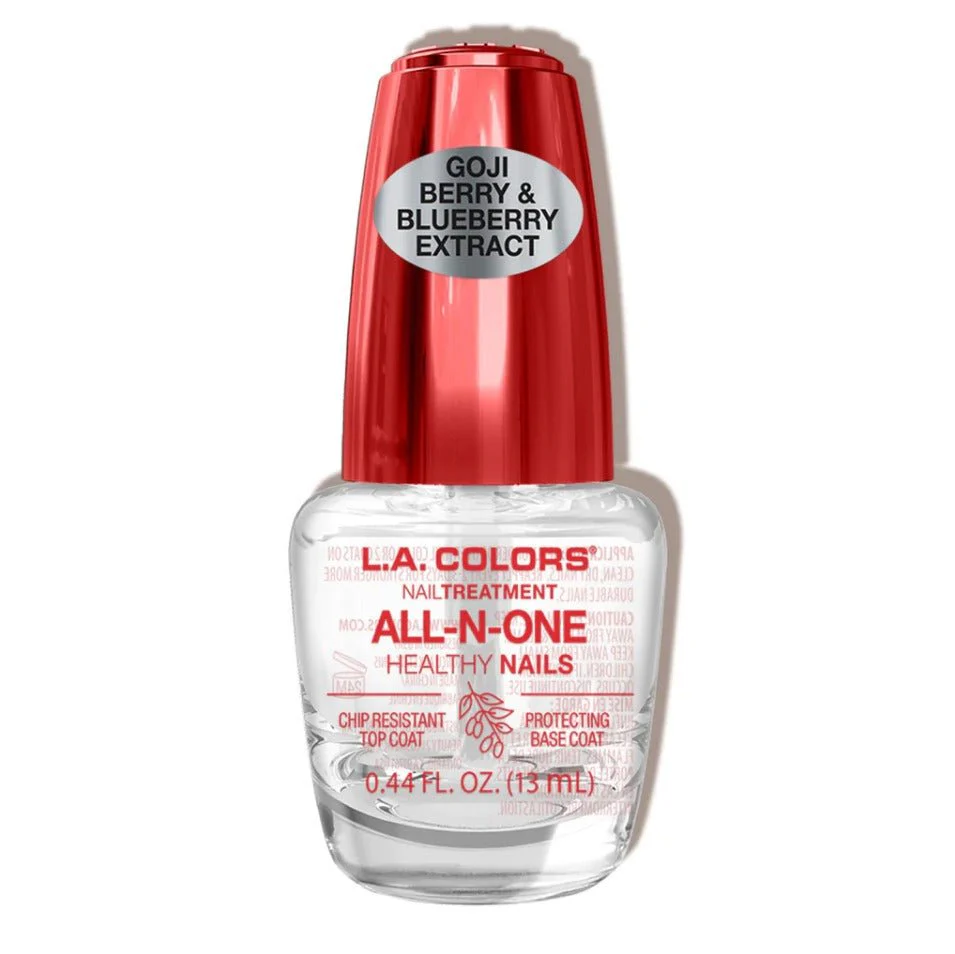 Salon Fabulous Nail Treatments - Image 5