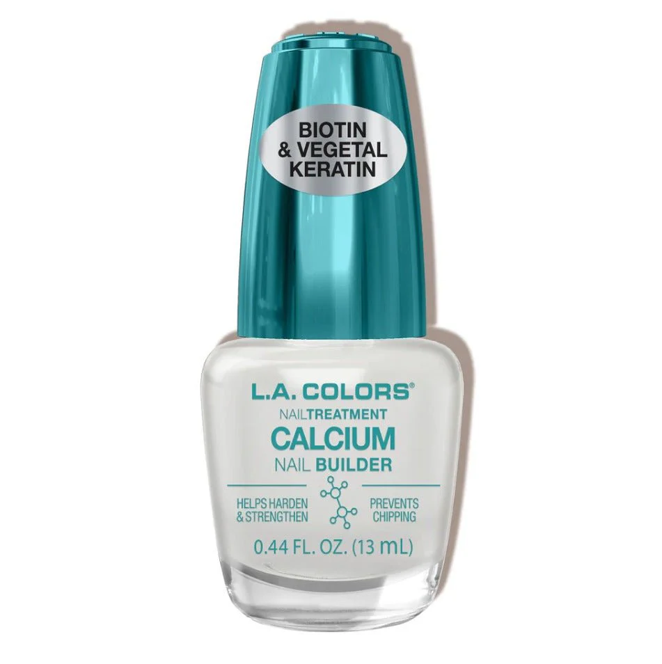 Salon Fabulous Nail Treatments - Image 7
