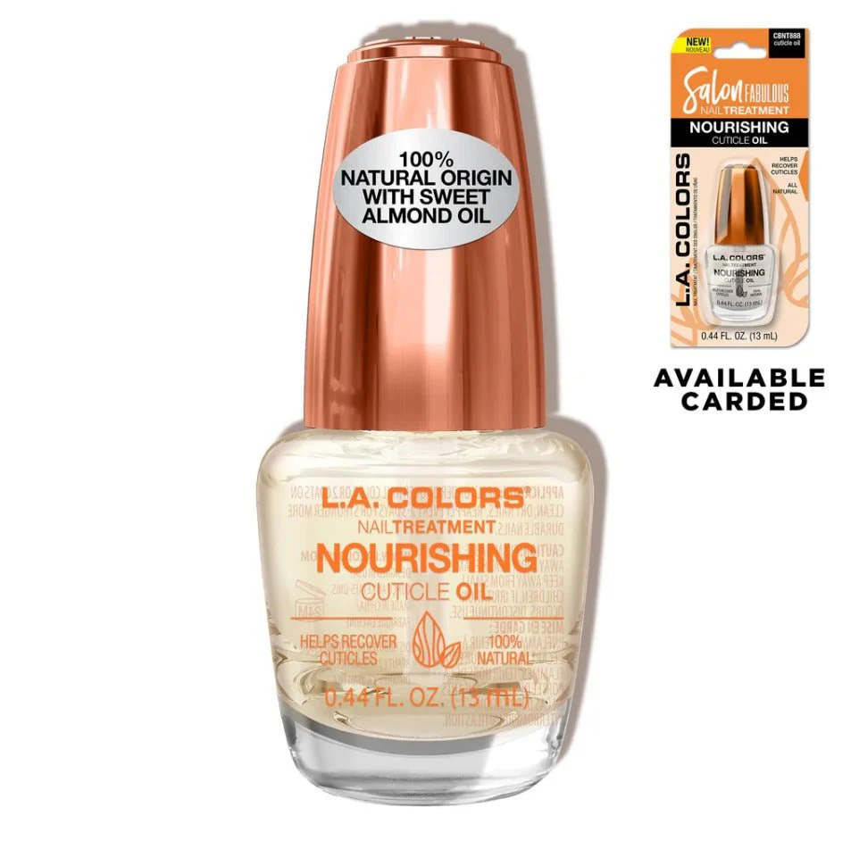 Salon Fabulous Nail Treatments - Image 8