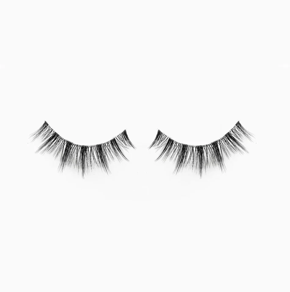 Santorini TMS Soft Silk False Lashes - Image 3