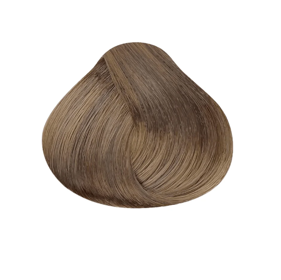Satin Ash Hair Color Tones - Image 6