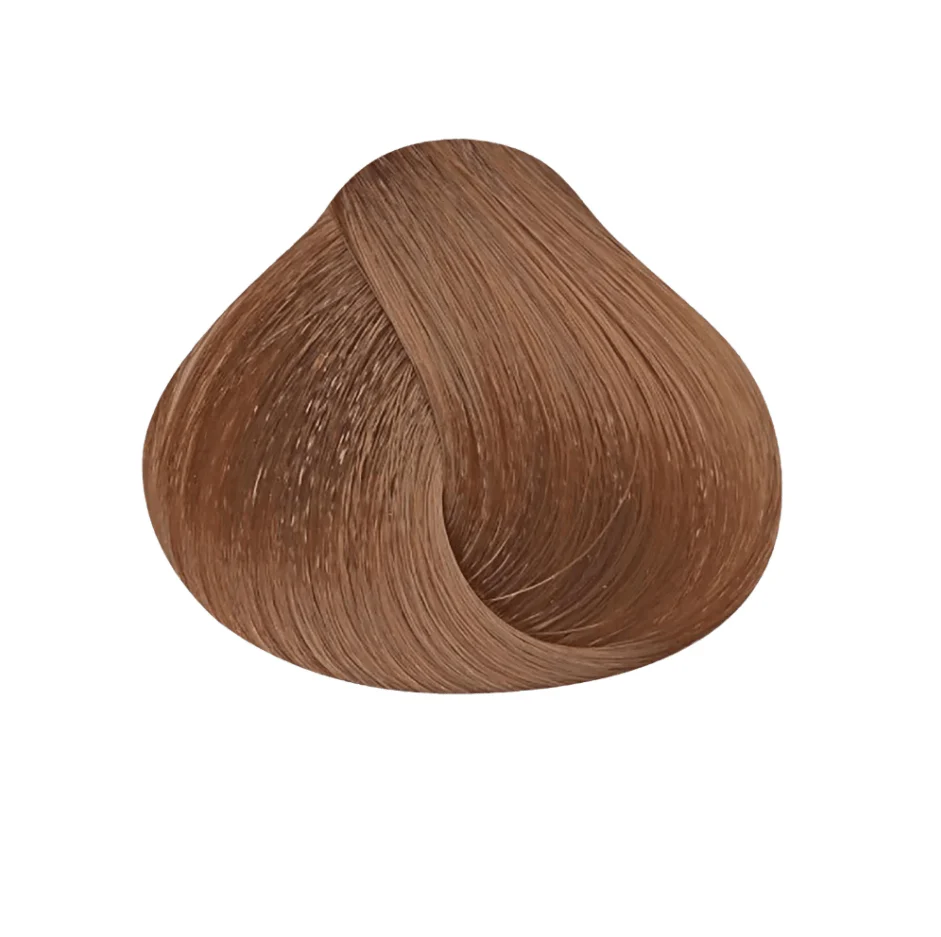 Satin Beige Hair Color Tones - Image 4