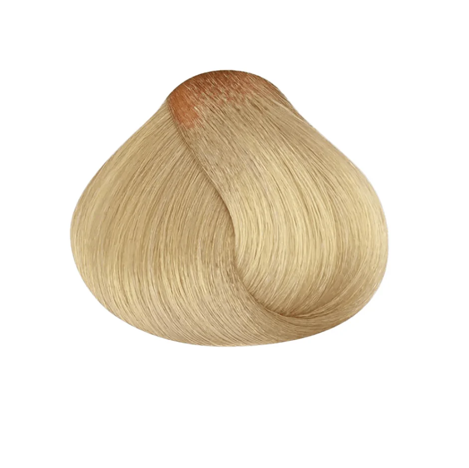 Satin Beige Hair Color Tones - Image 5