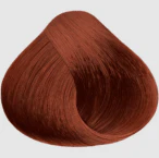 Satin Gold Copper Hair Color Tones - Image 9