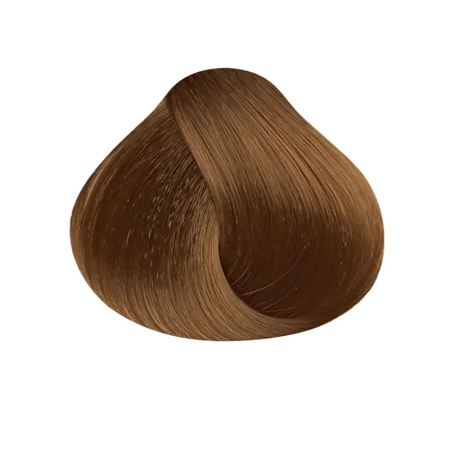 Satin Gold Hair Color Tones - Image 5