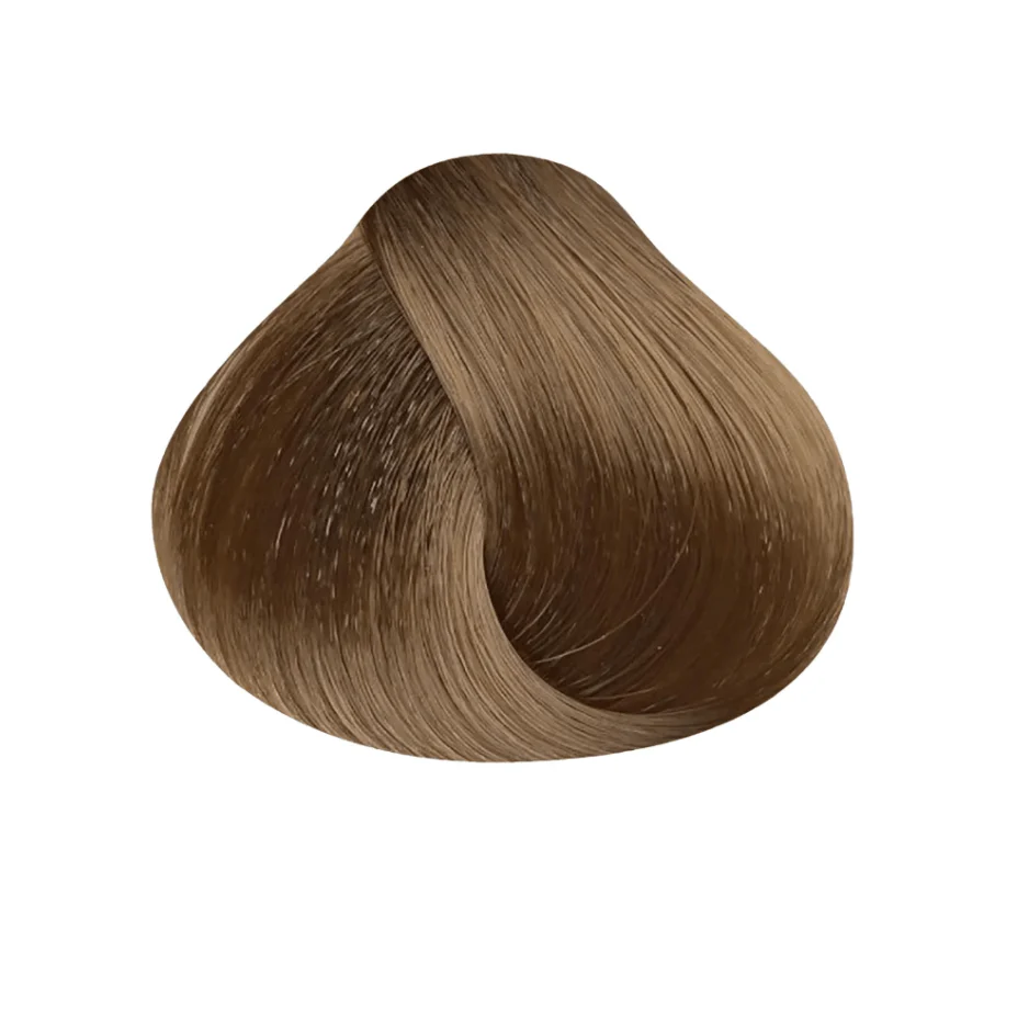 Satin Gold Hair Color Tones - Image 6