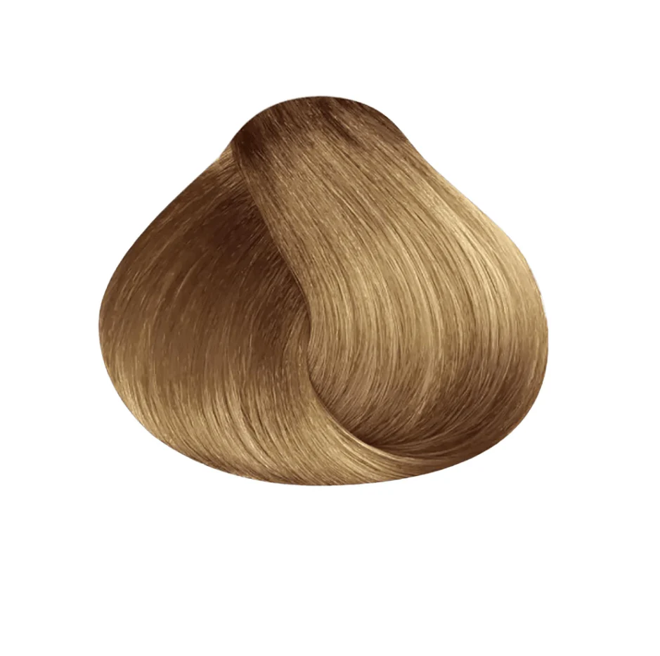 Satin Gold Hair Color Tones - Image 7