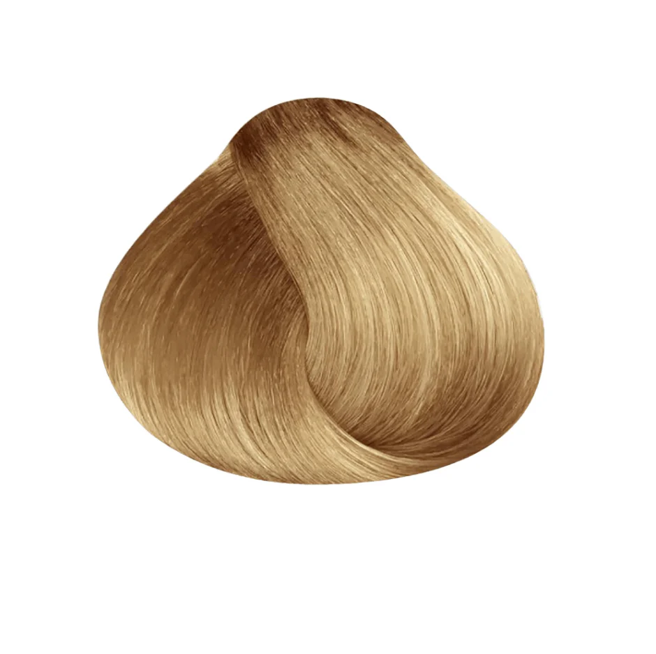 Satin Gold Hair Color Tones - Image 8