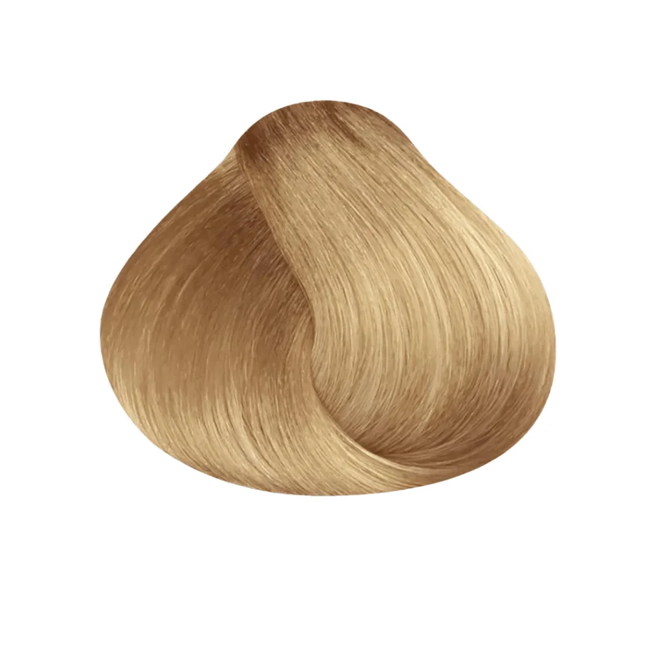 Satin Gold Hair Color Tones - Image 9