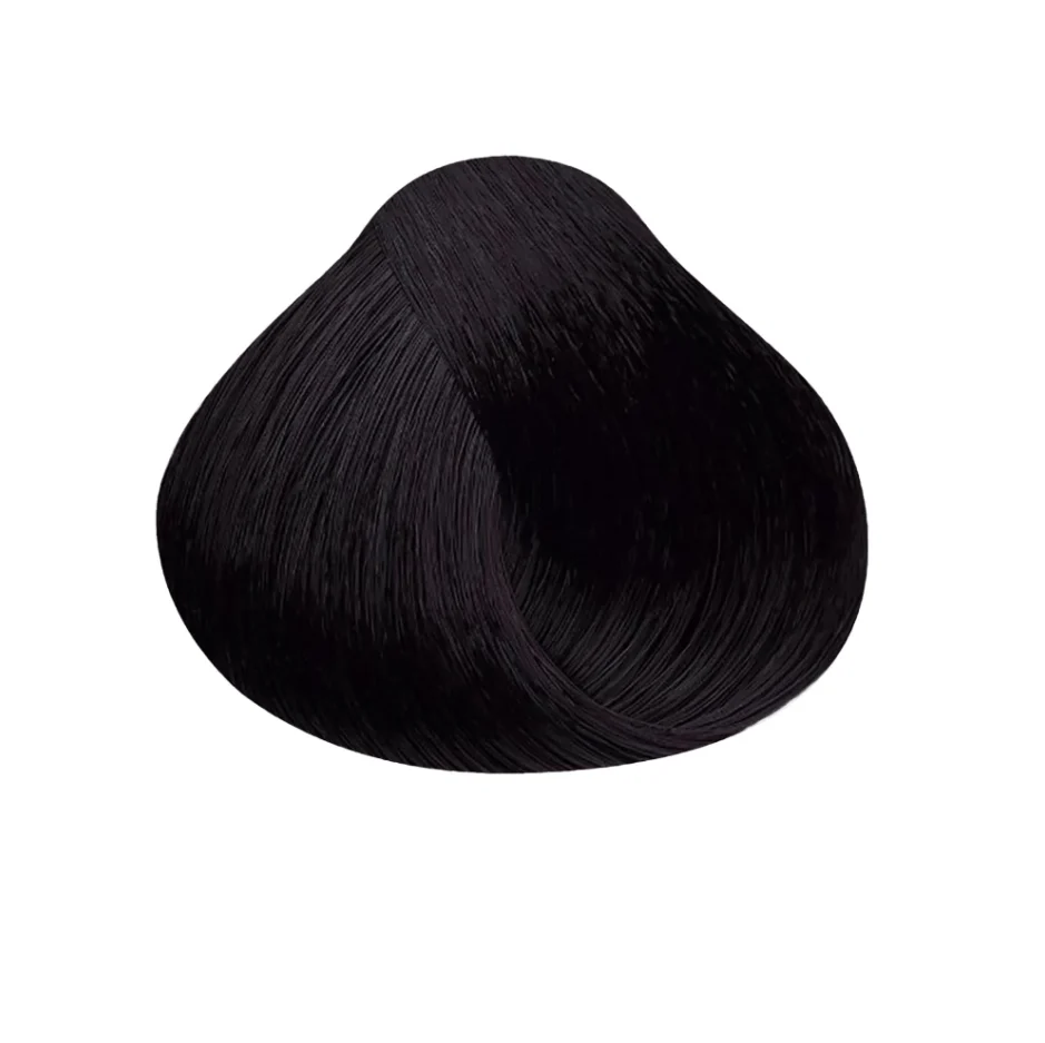 Satin Mahogany Hair Color Tones - Image 3