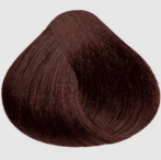 Satin Mahogany Hair Color Tones - Image 9