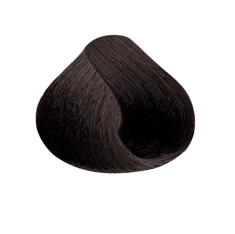 Satin Mocha Hair Color Tones - Image 3