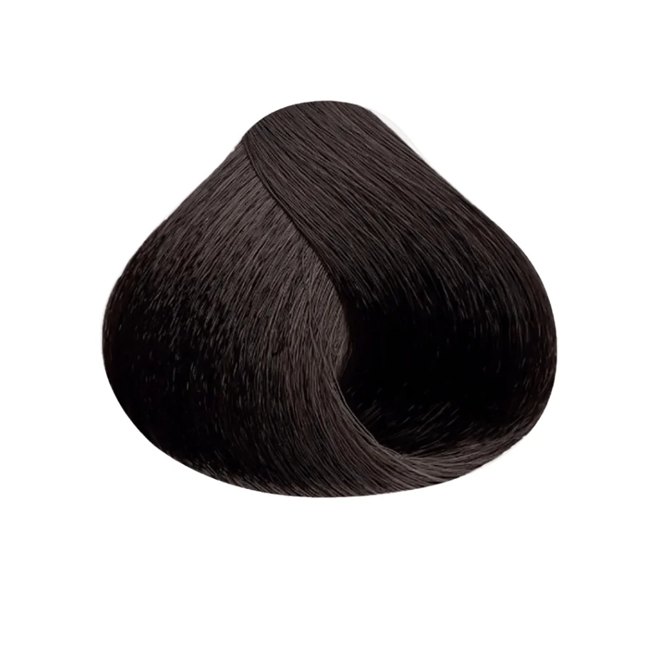 Satin Mocha Hair Color Tones - Image 4