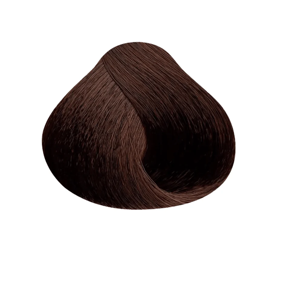 Satin Mocha Hair Color Tones - Image 6