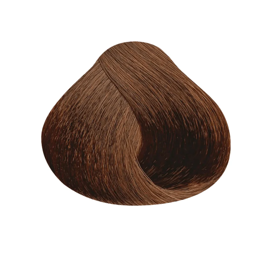 Satin Mocha Hair Color Tones - Image 7