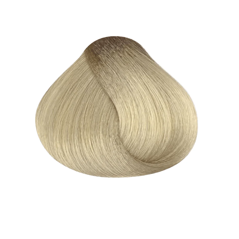 Satin Natural Hair Color Tones - Image 10
