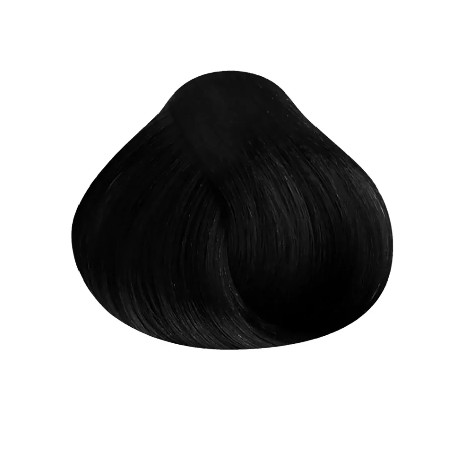 Satin Natural Hair Color Tones - Image 3