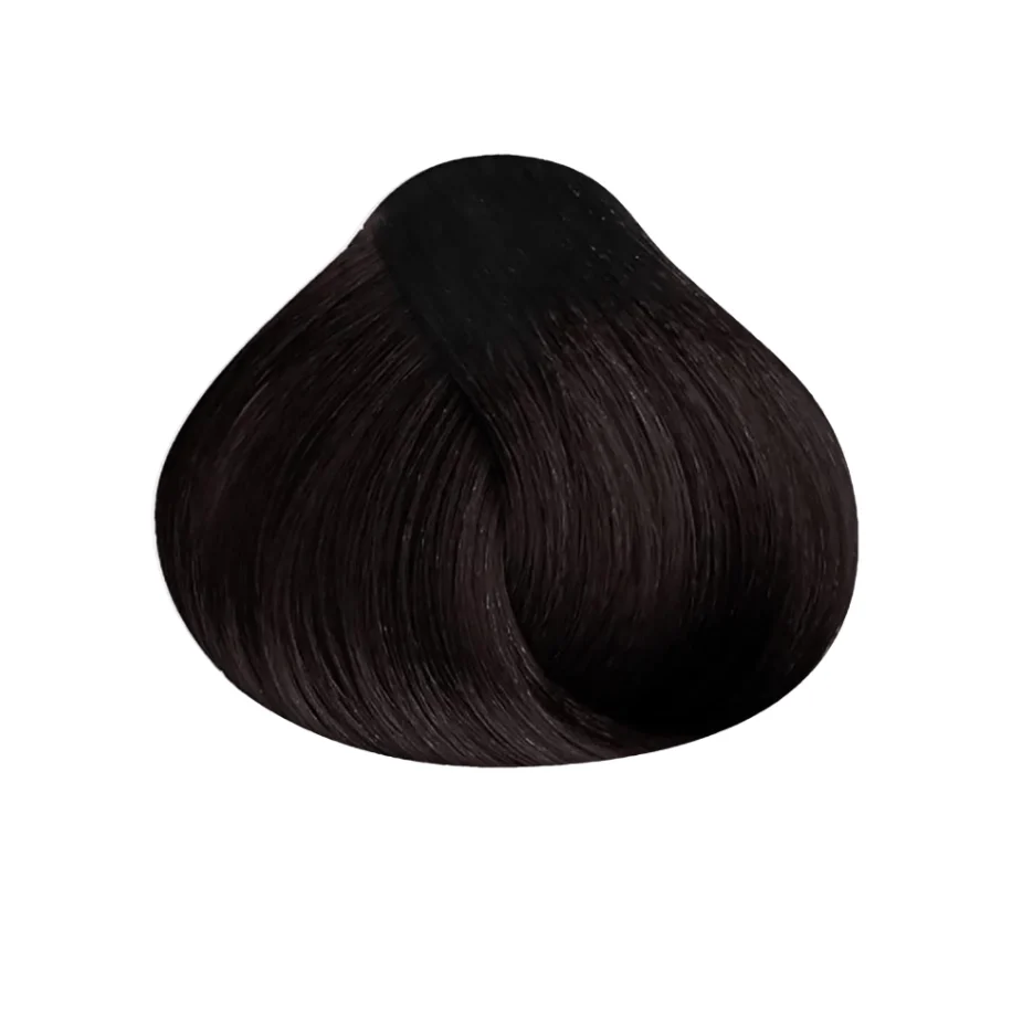Satin Natural Hair Color Tones - Image 4