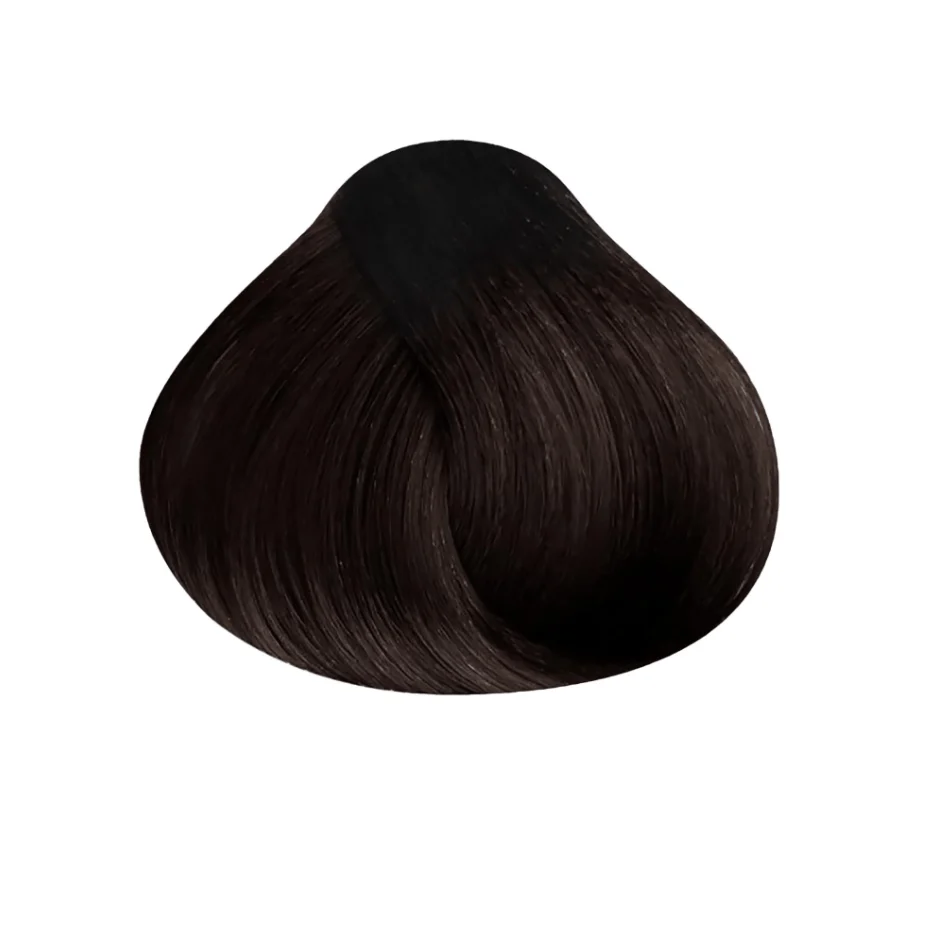 Satin Natural Hair Color Tones - Image 5