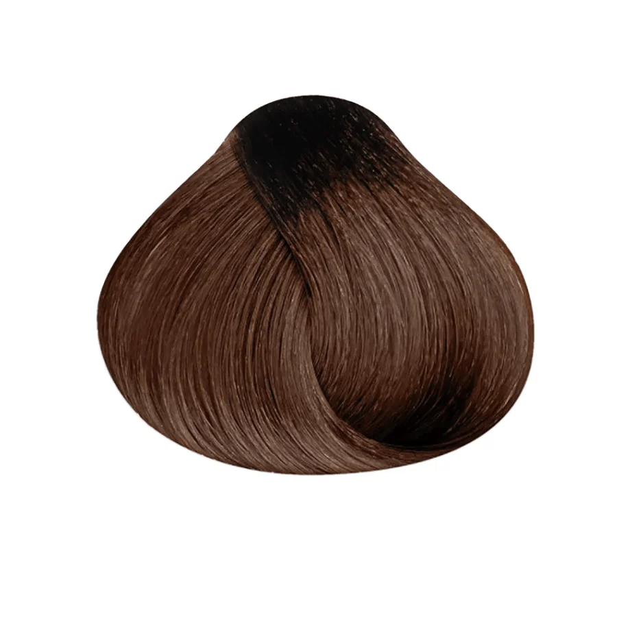 Satin Natural Hair Color Tones - Image 7