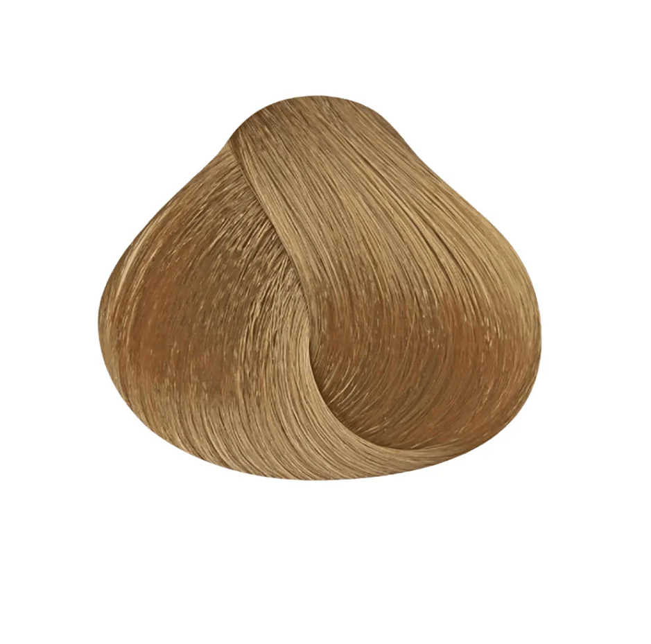 Satin Natural Hair Color Tones - Image 8