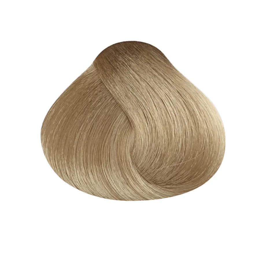 Satin Natural Hair Color Tones - Image 9