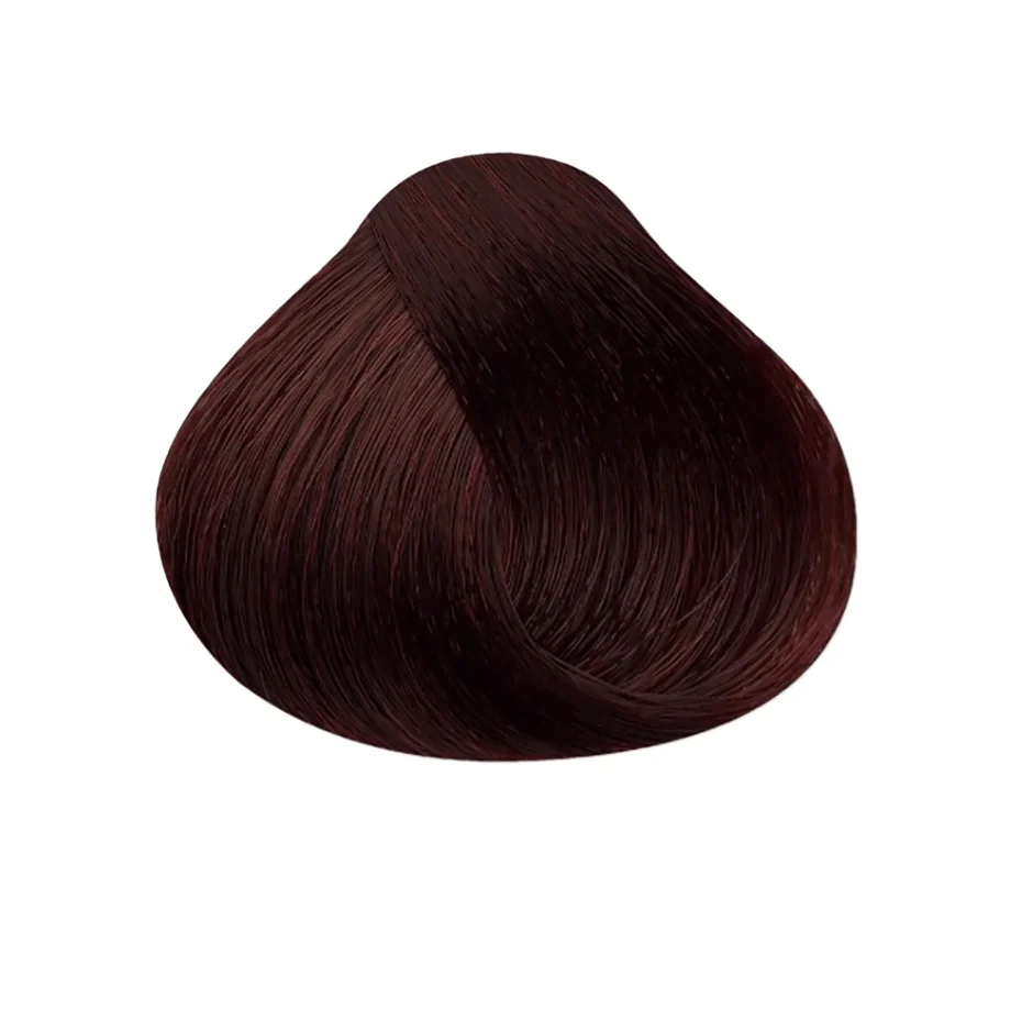 Satin Red's Hair Color Tones - Image 3