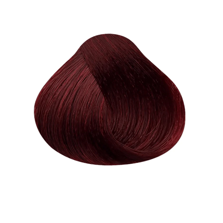 Satin Red's Hair Color Tones - Image 4