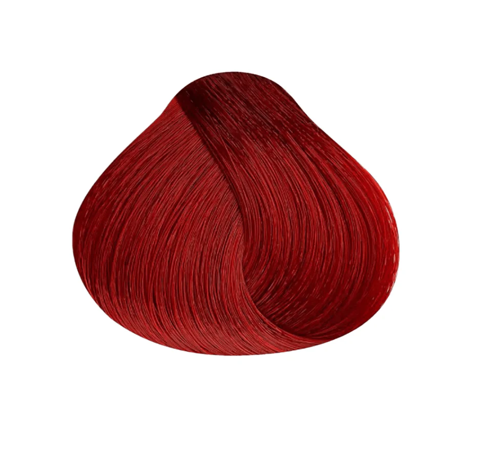 Satin Red's Hair Color Tones - Image 5