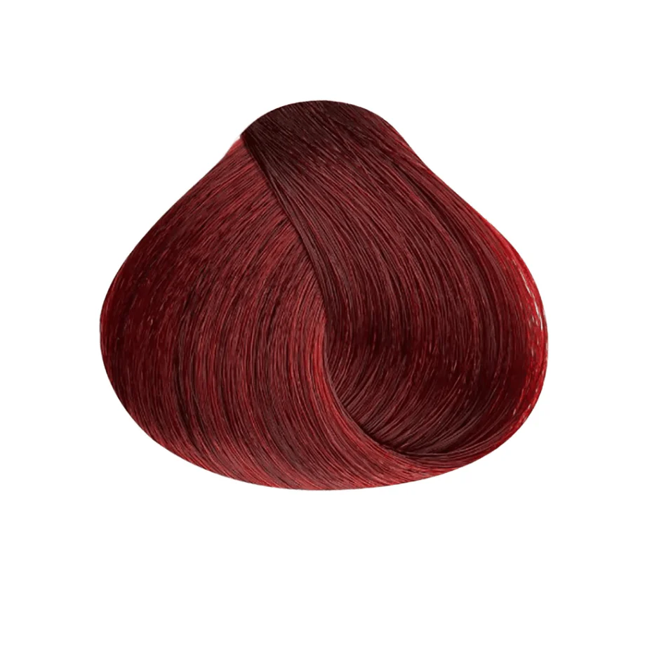 Satin Red's Hair Color Tones - Image 6