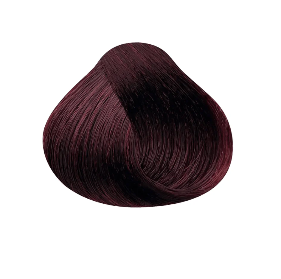 Satin Red's Hair Color Tones - Image 7