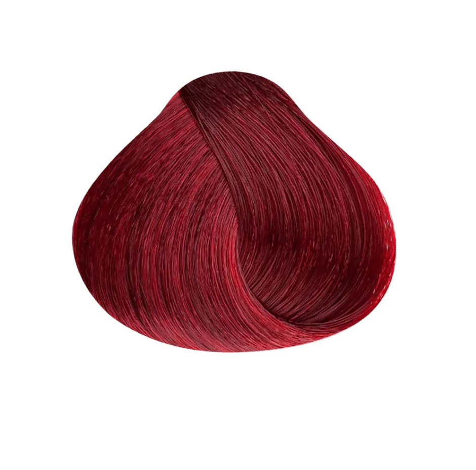 Satin Red's Hair Color Tones - Image 8