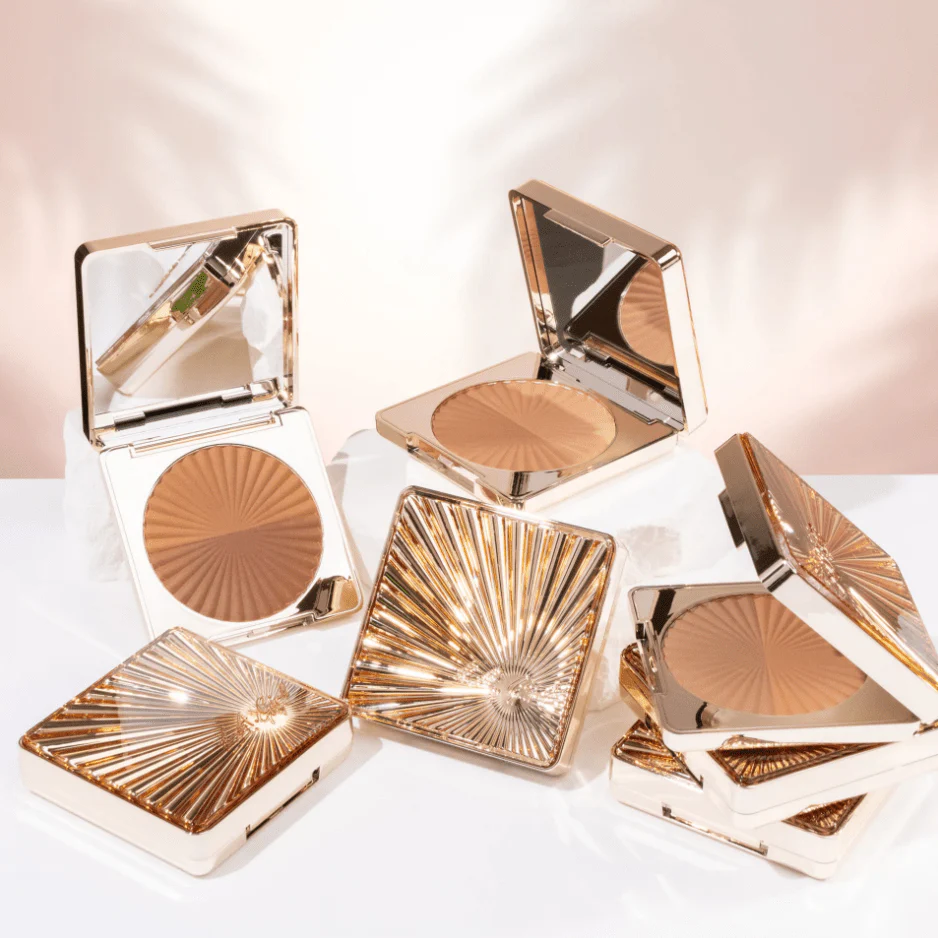 Duo Sculpt & Define Matte Bronzer