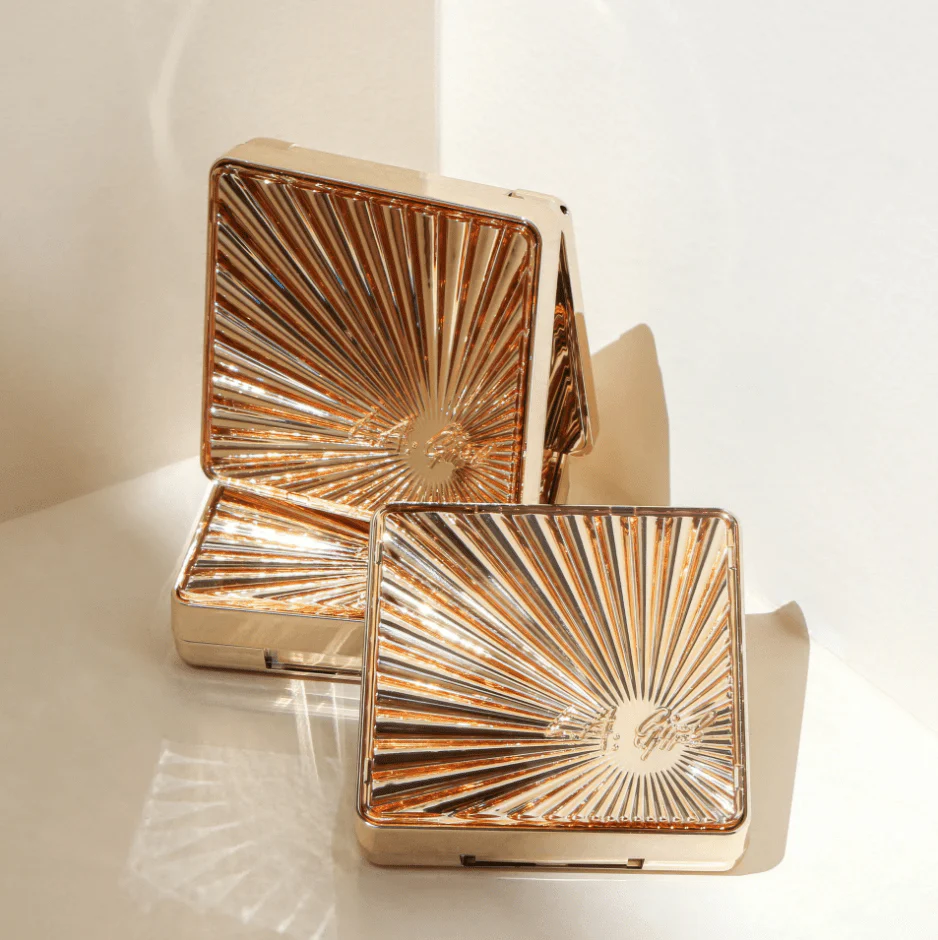 Duo Sculpt & Define Matte Bronzer - Image 8