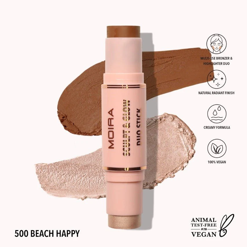 Sculpt & Glow Duo Stick - Image 10