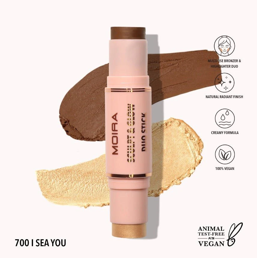 Sculpt & Glow Duo Stick - Image 12