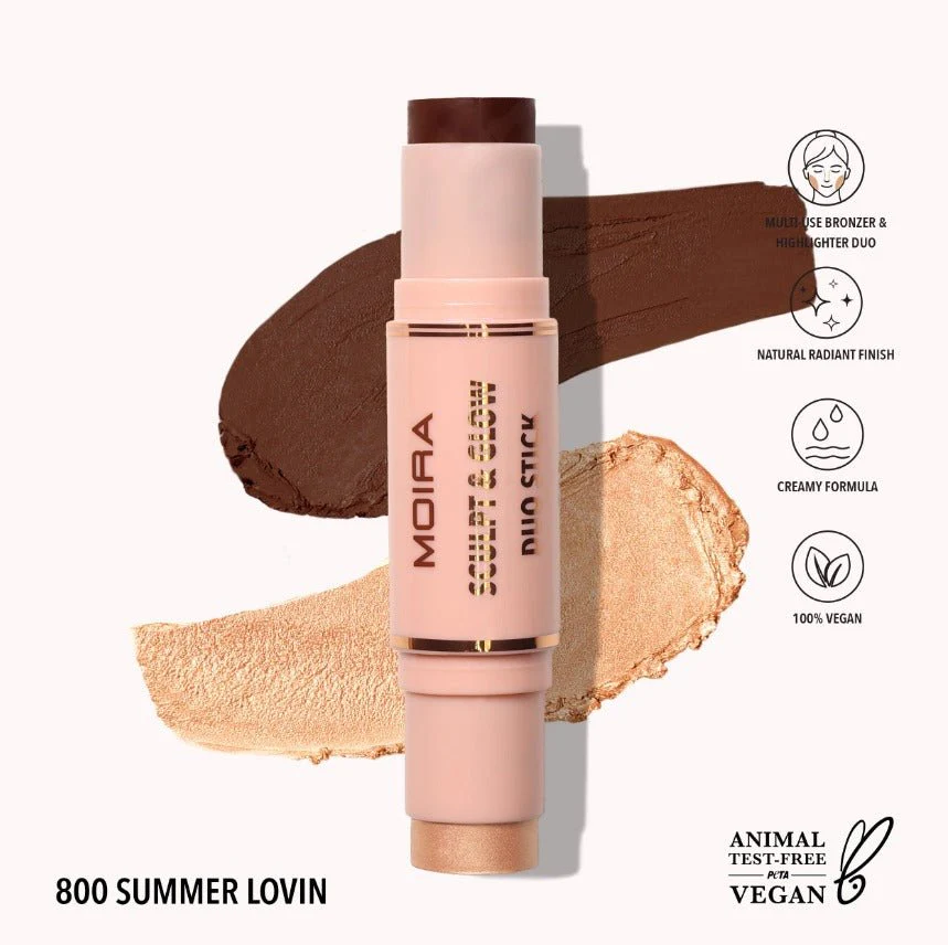 Sculpt & Glow Duo Stick - Image 13