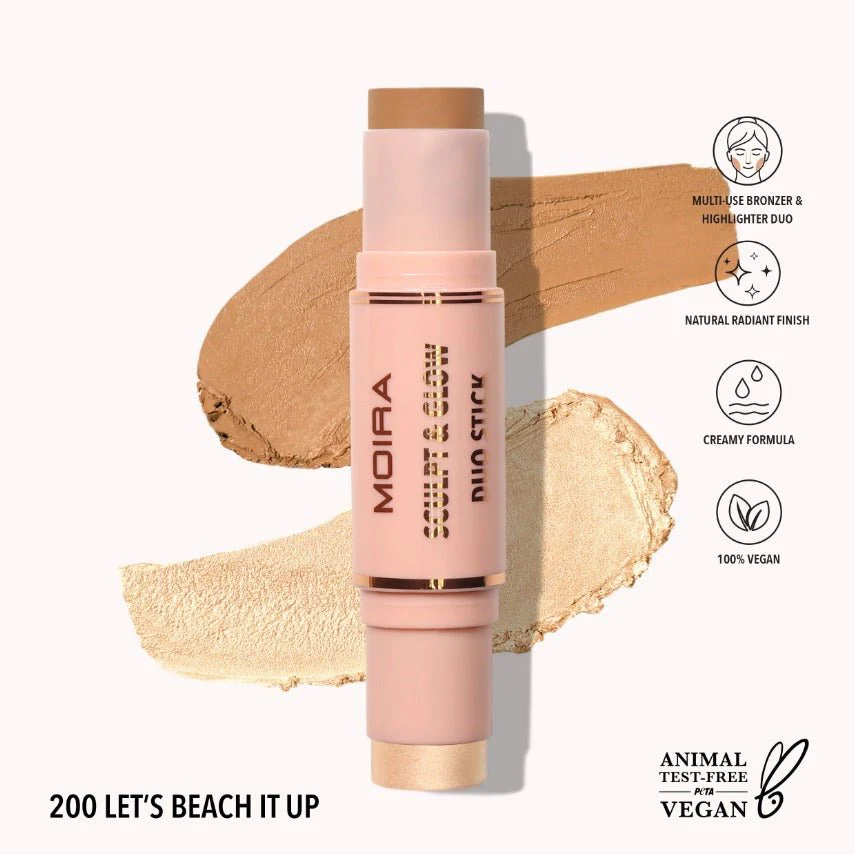 Sculpt & Glow Duo Stick - Image 7