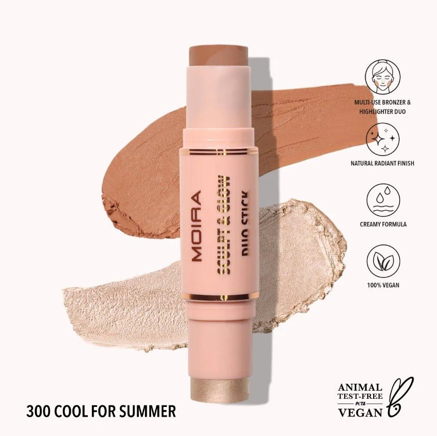 Sculpt & Glow Duo Stick - Image 8