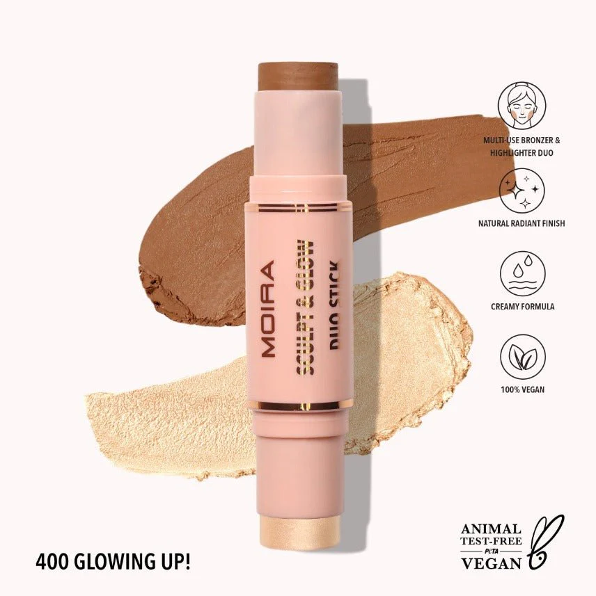 Sculpt & Glow Duo Stick - Image 9