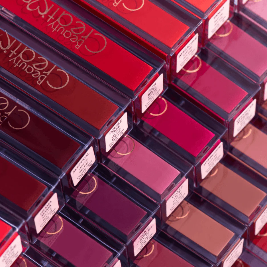 Seal the Deal Liquid Lipstick - Image 2
