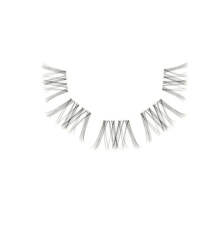 Seamless Underlash Extensions Naked with Invisiband - Image 3
