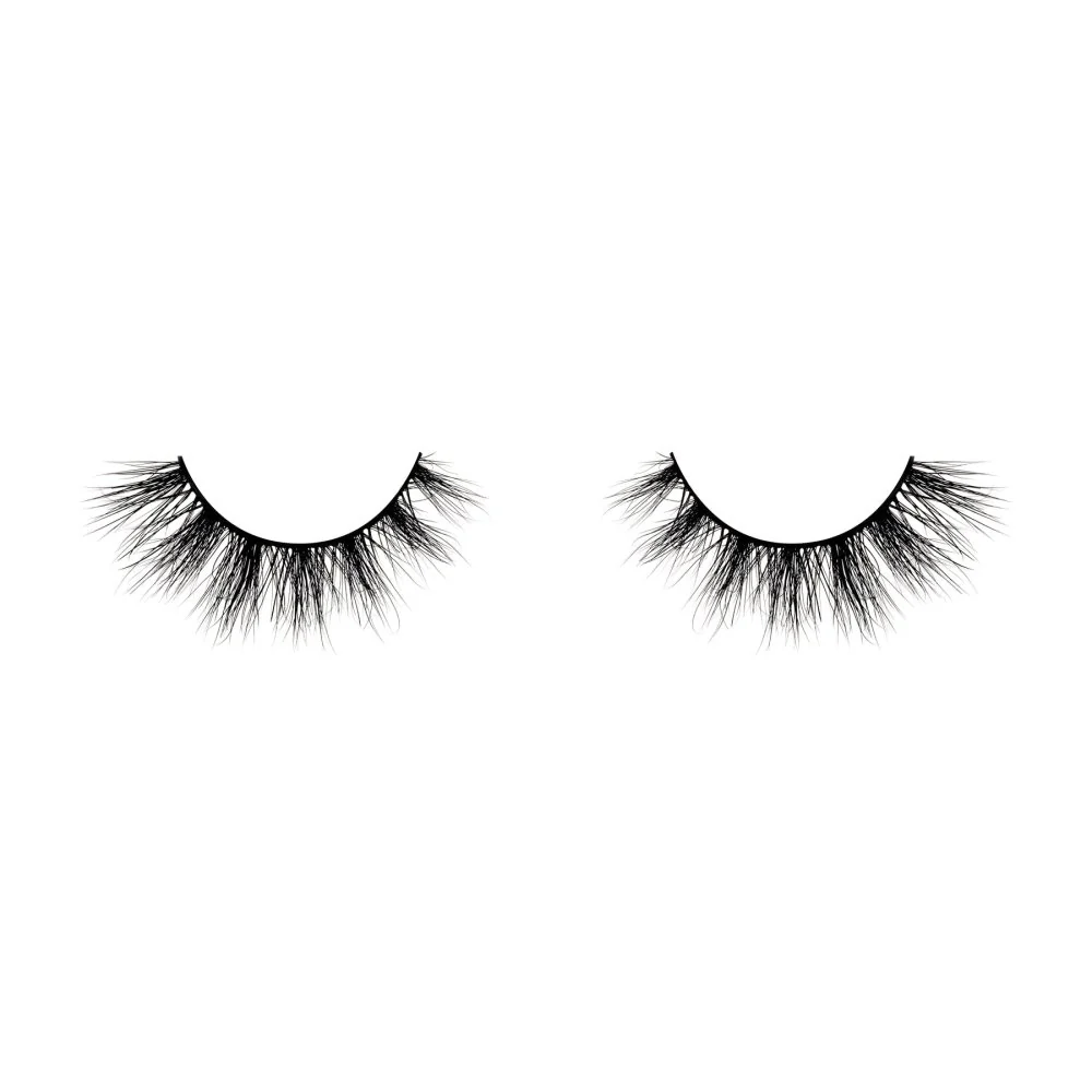 Self-Contained 3D Faux Mink Lashes
