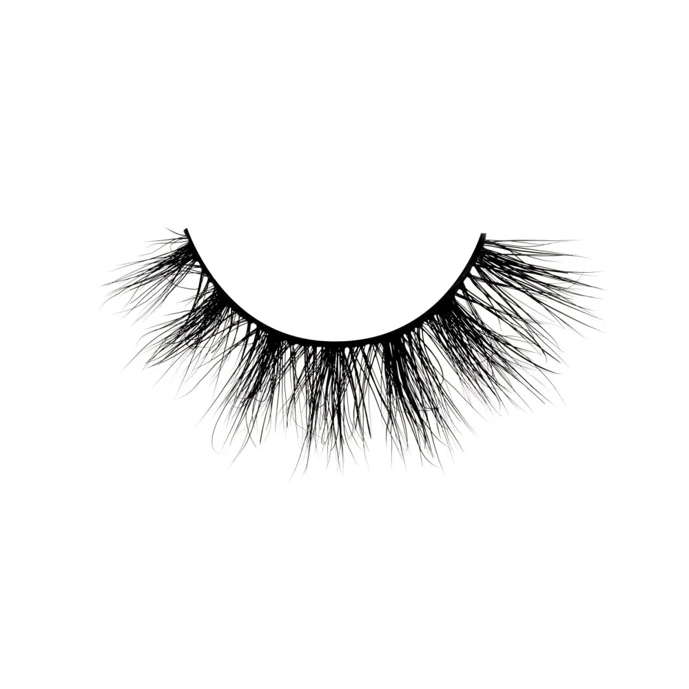 Self-Contained 3D Faux Mink Lashes - Image 2