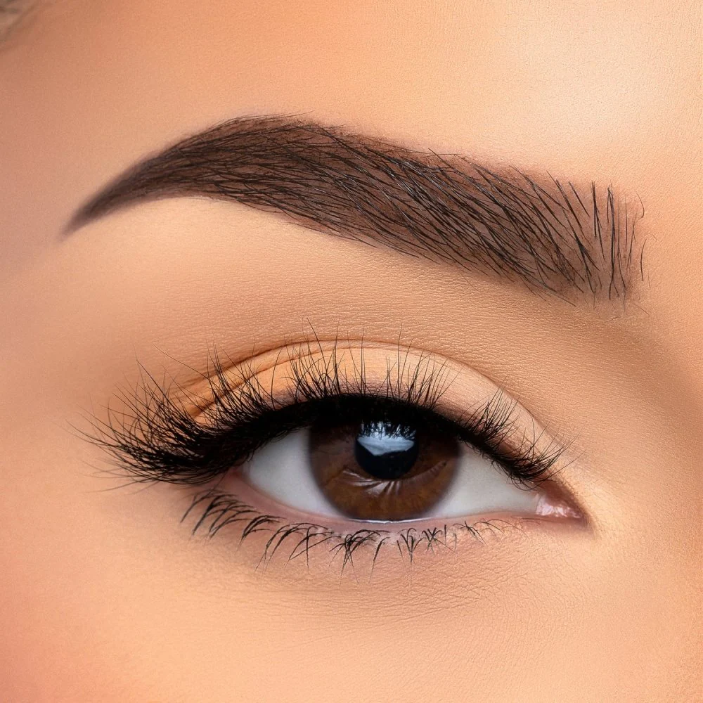 Self-Contained 3D Faux Mink Lashes - Image 3