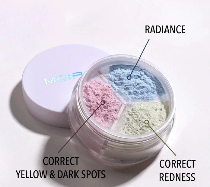 Set & Correct Loose Setting Powder - Image 5