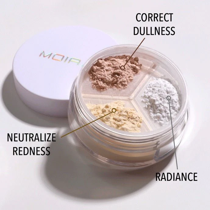 Set & Correct Loose Setting Powder - Image 6